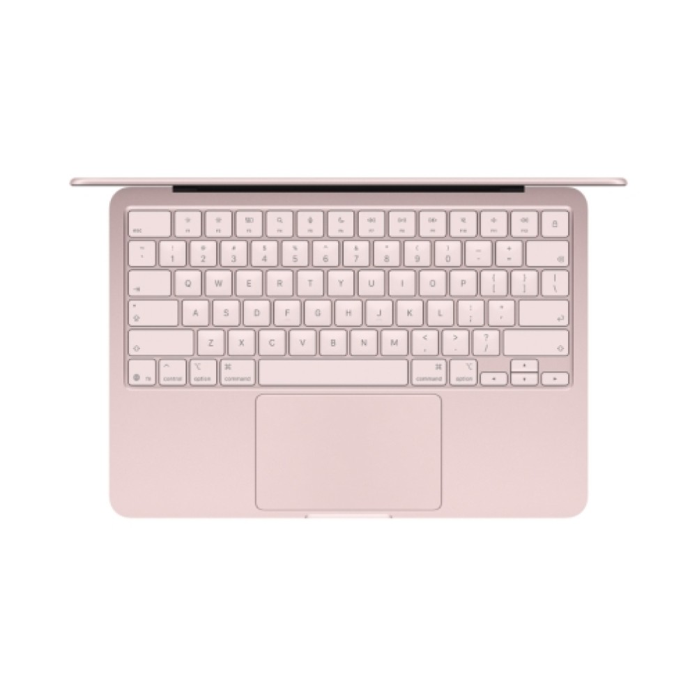 Apple MacBook Neo 13 (A18 2026 QWERTY) 512GB (8GB Ram) Blush EU