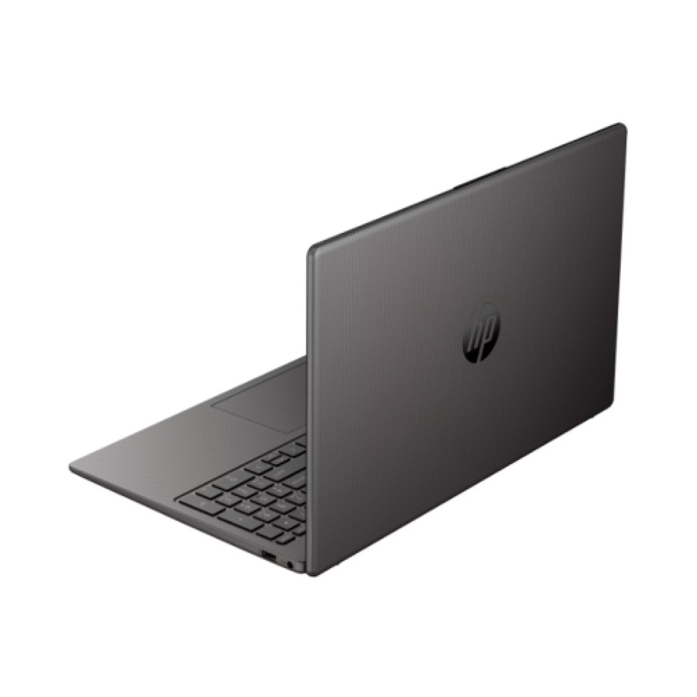 HP 250R 15.6inch i7-150U 512GB SSD (16GB Ram) Intel Graphics QWERTY (No OS) Silver EU