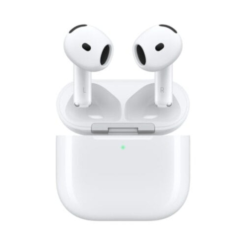 Apple AirPods 4 White EU