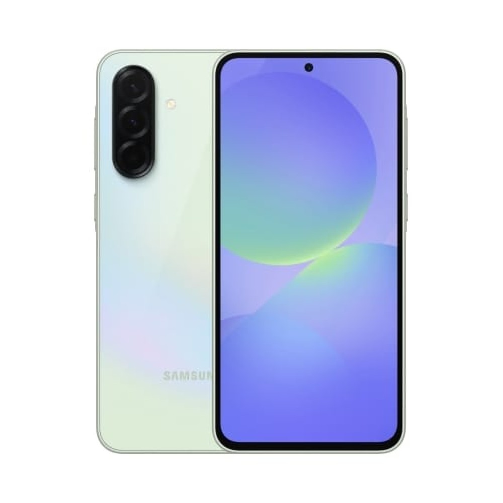 Samsung Galaxy A36 (A366 2025) 5G 128GB (6GB Ram) Dual-Sim Awesome Lime EU