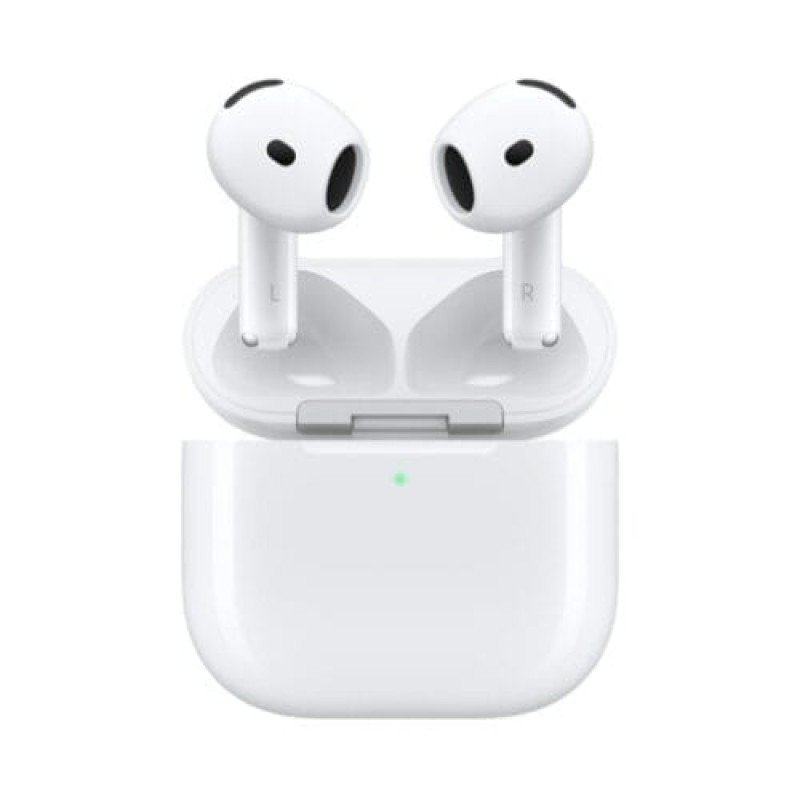 Apple AirPods 4 White US