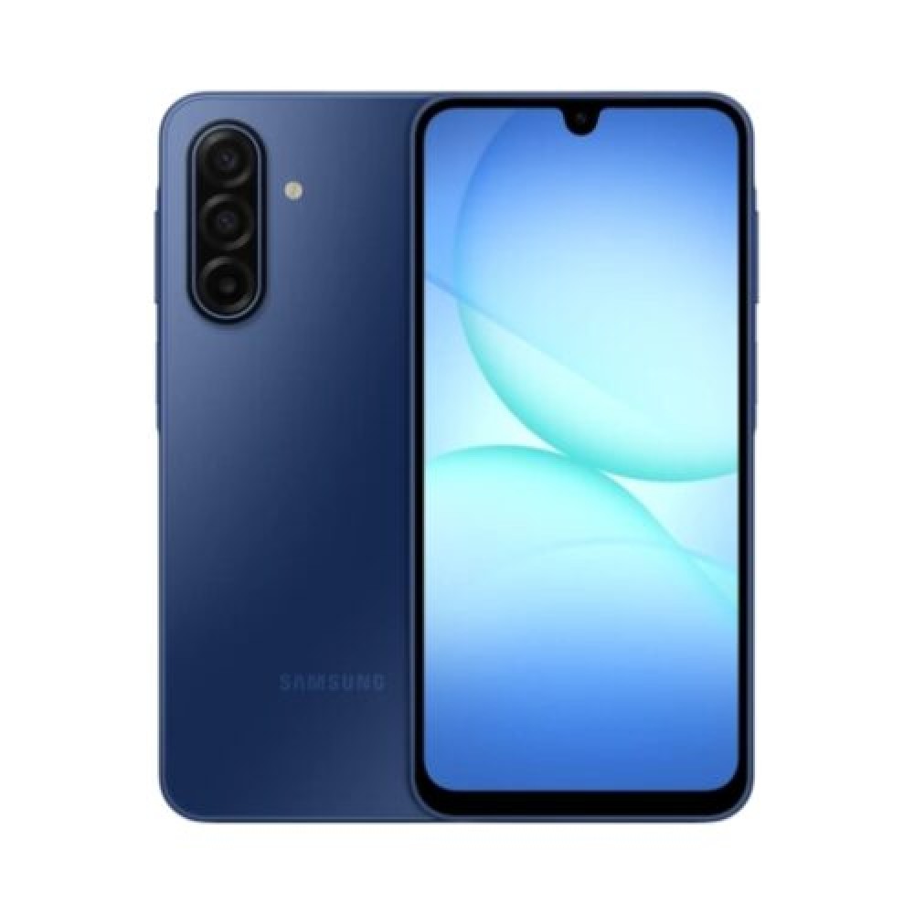 Samsung Galaxy A17 (A175 2025) 4G 128GB (4GB Ram) Dual-Sim Blue EU