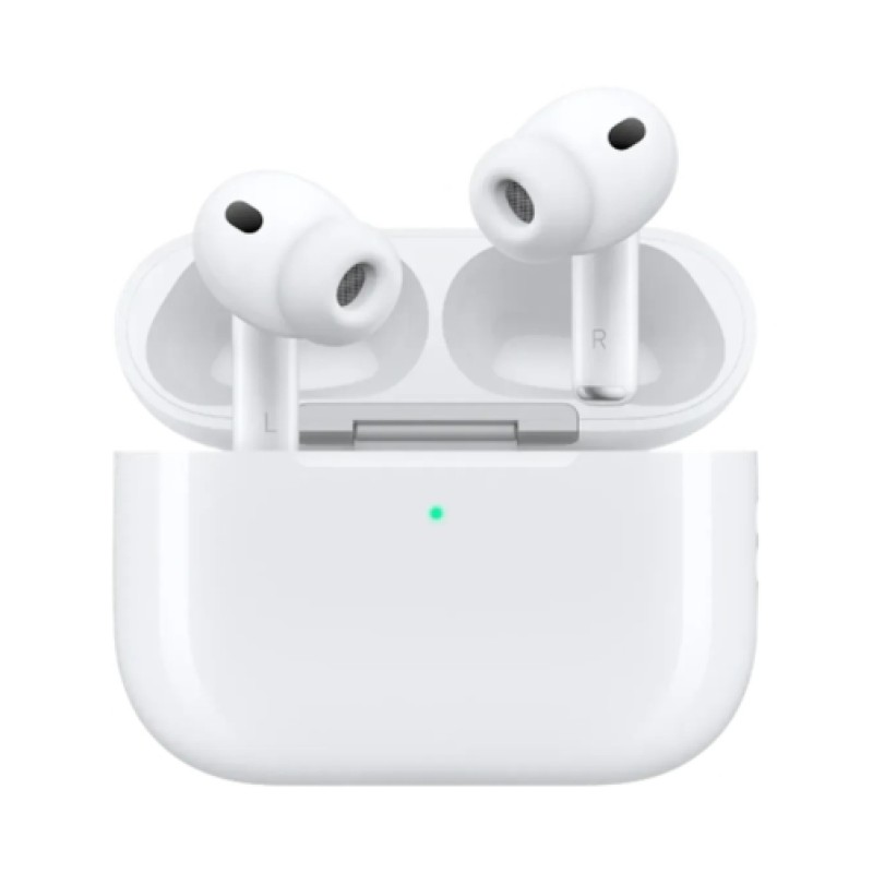 Apple AirPods Pro (3 Generation) με MagSafe Charging Case (USB-C) White EU