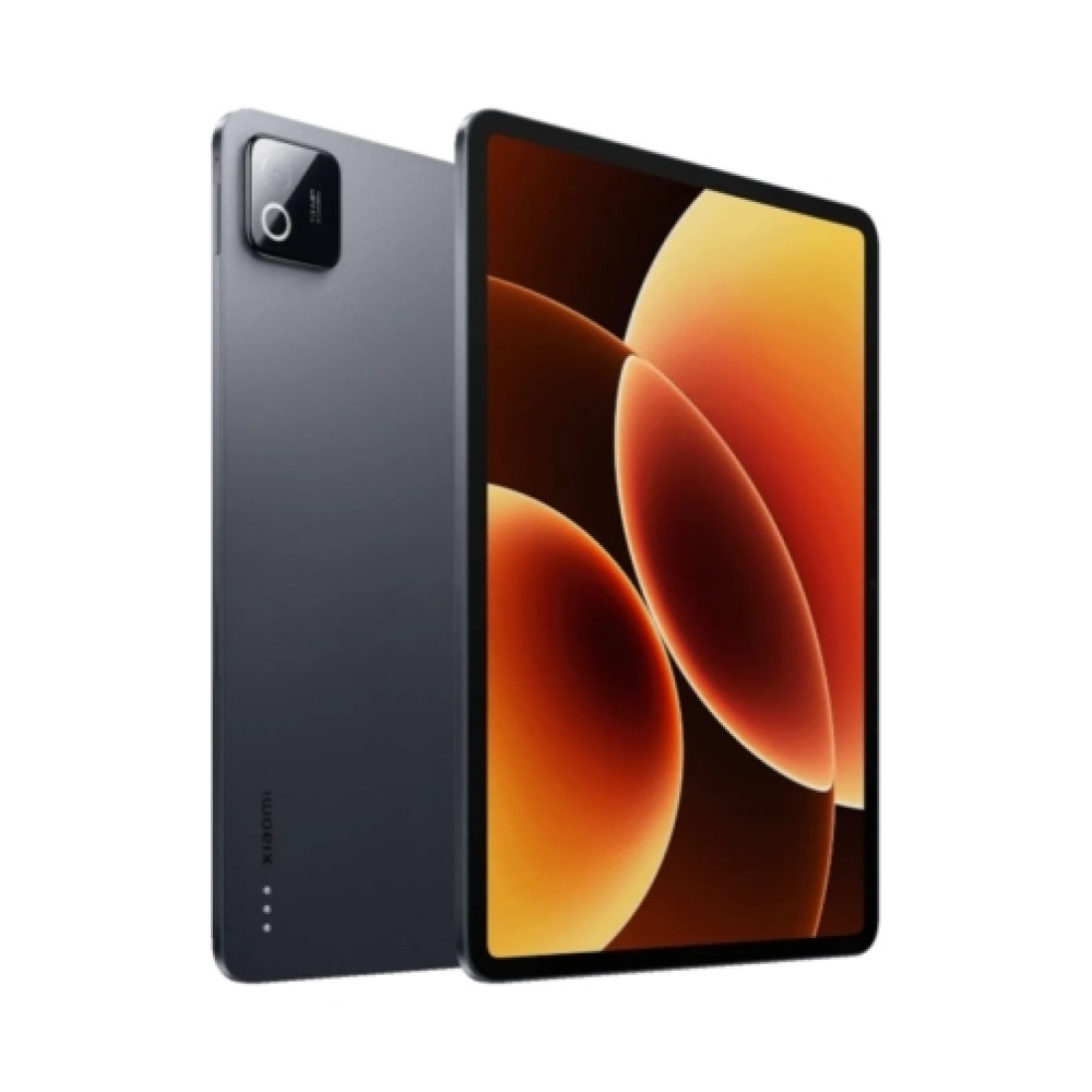 Xiaomi Pad 8 11,2" WiFi 256GB (8GB Ram) Grey EU
