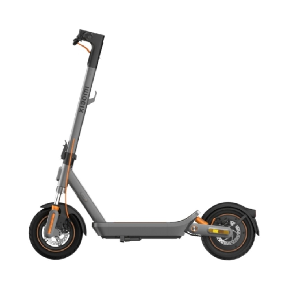 Ηλεκτρικό Πατίνι Xiaomi Electric Scooter 6 Max Black EU