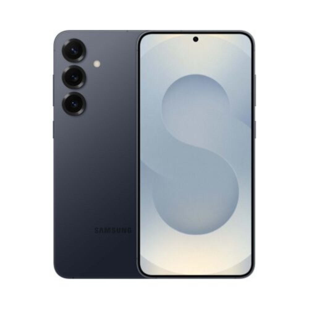 Samsung Galaxy S25 (S931 2025) 5G 128GB (12GB Ram) Dual-Sim Blue Black EU