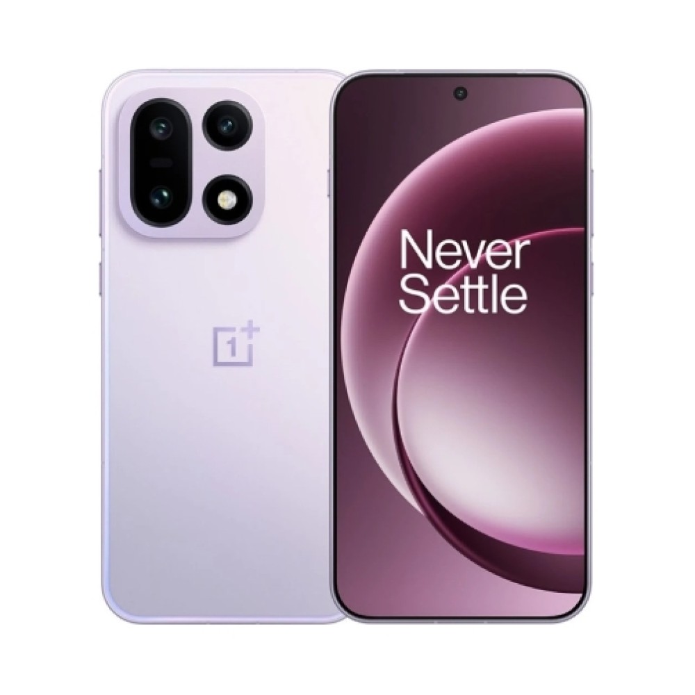 OnePlus 15 5G 512GB (16GB Ram) Dual-Sim Ultra Violet EU