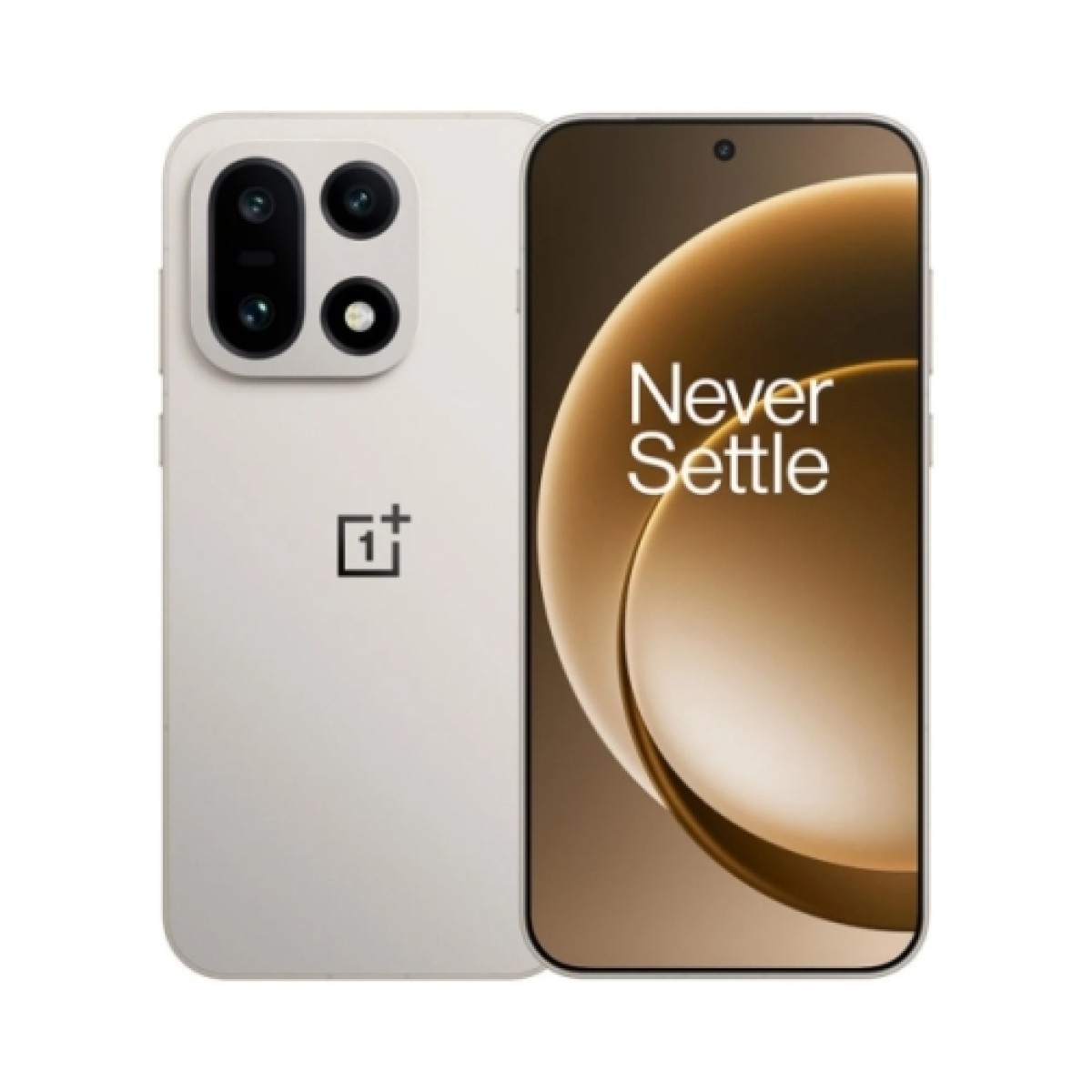 OnePlus 15 5G 512GB (16GB Ram) Dual-Sim Sand Storm EU