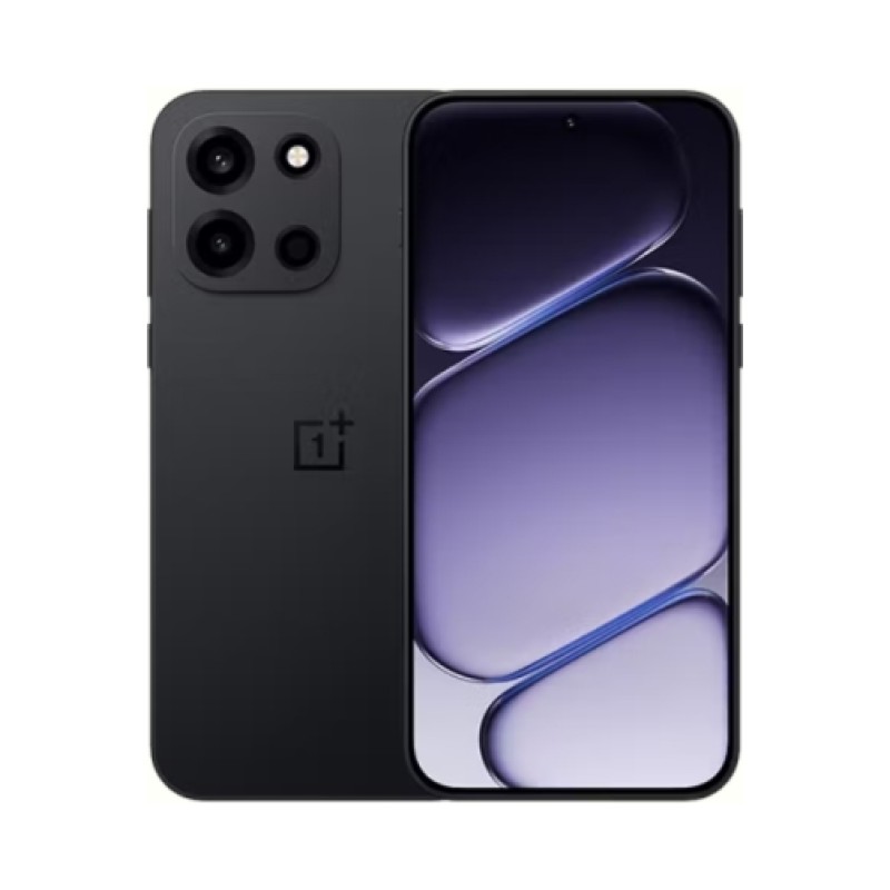 OnePlus Nord 6 5G 256GB (8GB Ram Dual-Sim Black EU