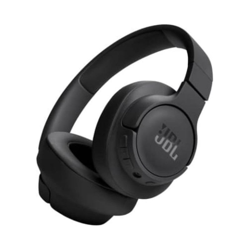JBL Tune 720BT Bluetooth Headset Black EU