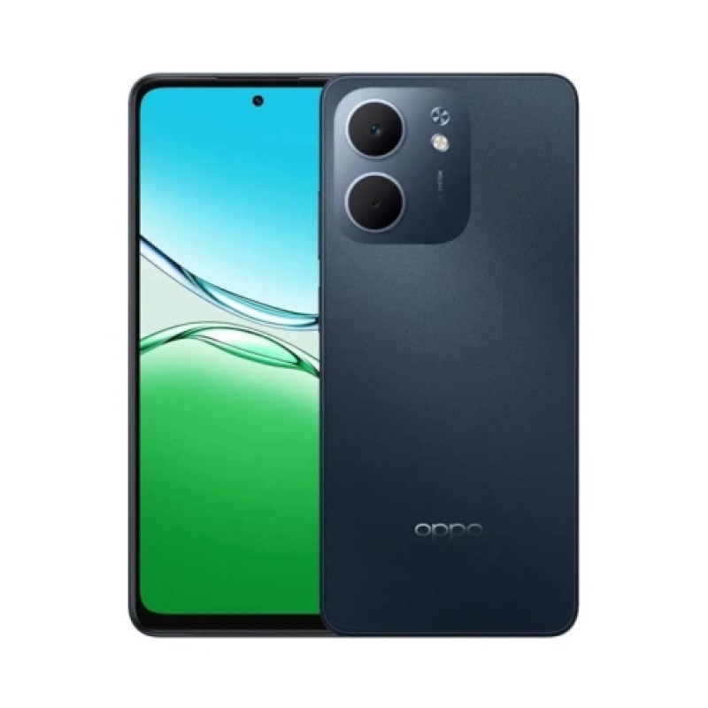 Oppo A5x 4G 128GB (4GB Ram) Dual-Sim Midnight Blue EU