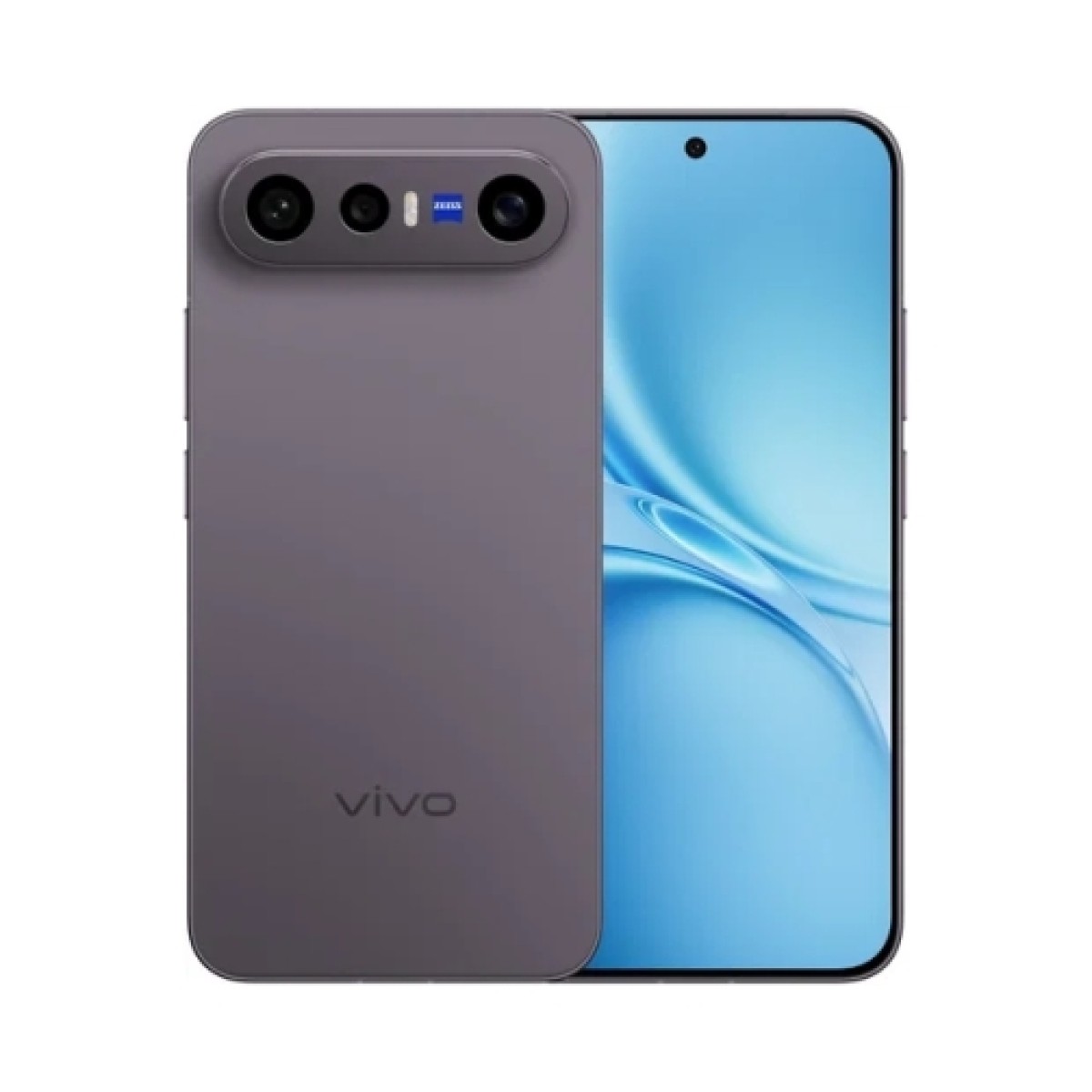 Vivo X300 FE 5G 256GB (12GB Ram) Dual-Sim Luxe Black EU