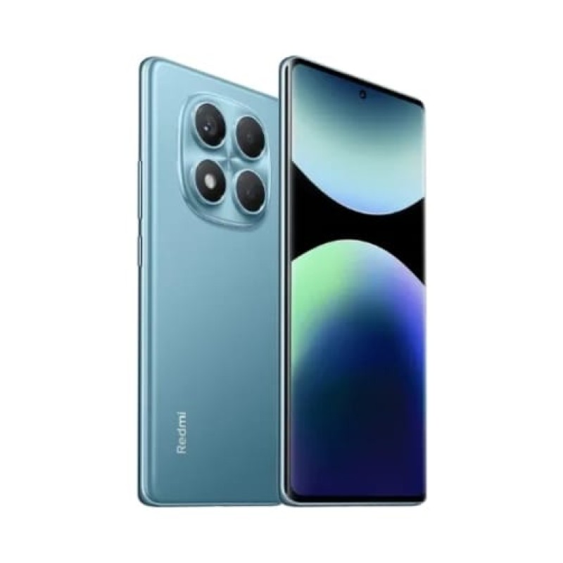 Xiaomi Redmi Note 14 Pro 4G 256GB (8GB Ram) Dual-Sim Ocean Blue EU
