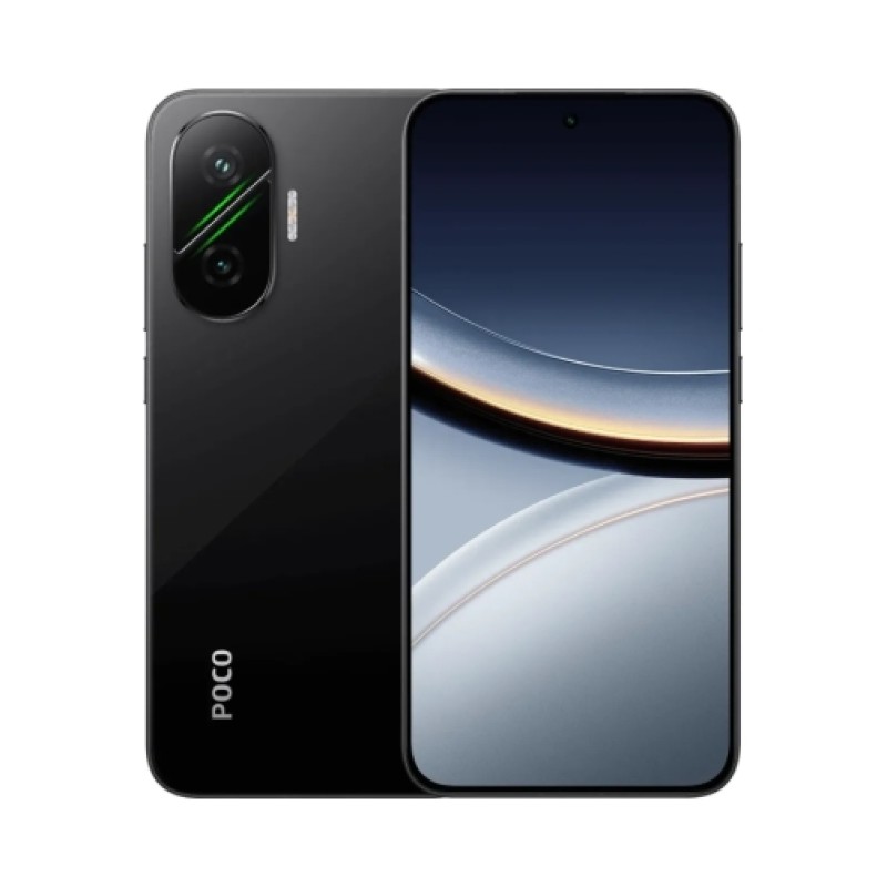 Xiaomi Poco F7 5G 256GB (12GB Ram) Dual-Sim Black EU