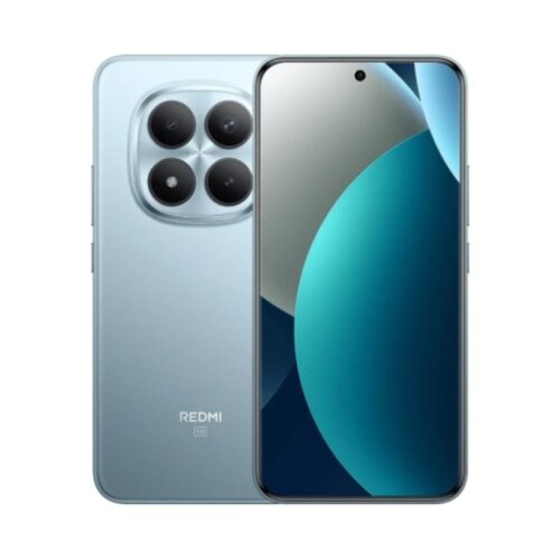 Xiaomi Redmi Note 15 Pro 4G 512GB (12GB Ram) Dual-Sim Glacier Blue EU