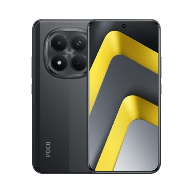 Xiaomi Poco M8 Pro 5G 512GB (12GB Ram) Dual-Sim Black EU