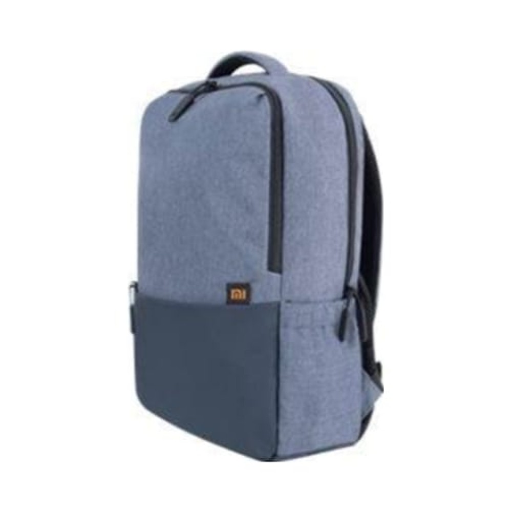 Τσάντα Πλάτης για Laptop 15.6" Xiaomi Commuter Backpack Light Blue EU