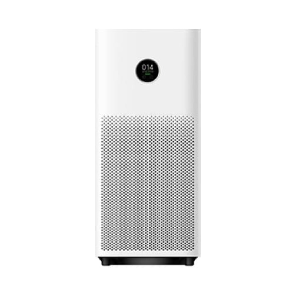Ιονιστής Καθαριστής Αέρα Xiaomi Smart Air Purifier 4 Silver EU