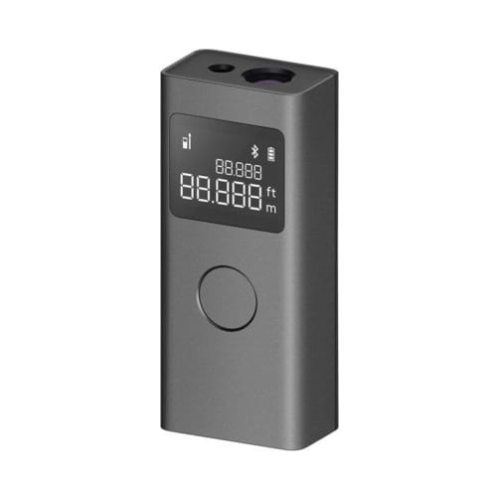 Εργαλείο Μέτρησης Αποστάσεων Xiaomi Smart Laser Measure Black EU