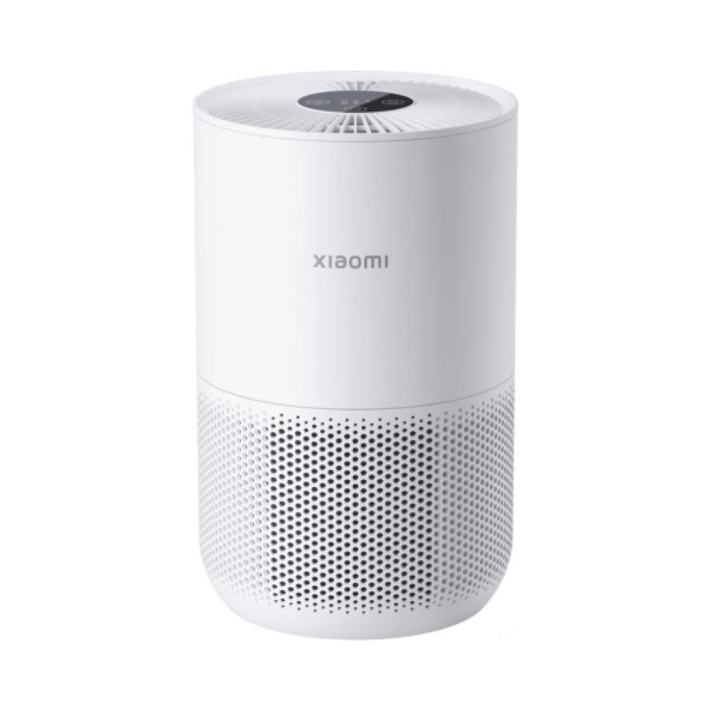 Ιονιστής Καθαριστής Αέρα Xiaomi Smart Air Purifier 4 Compact White EU