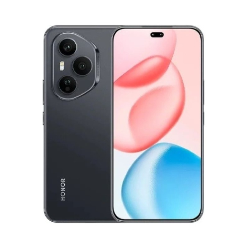 Honor 400 Pro 5G  512GB (12GB Ram) Dual-Sim Black EU
