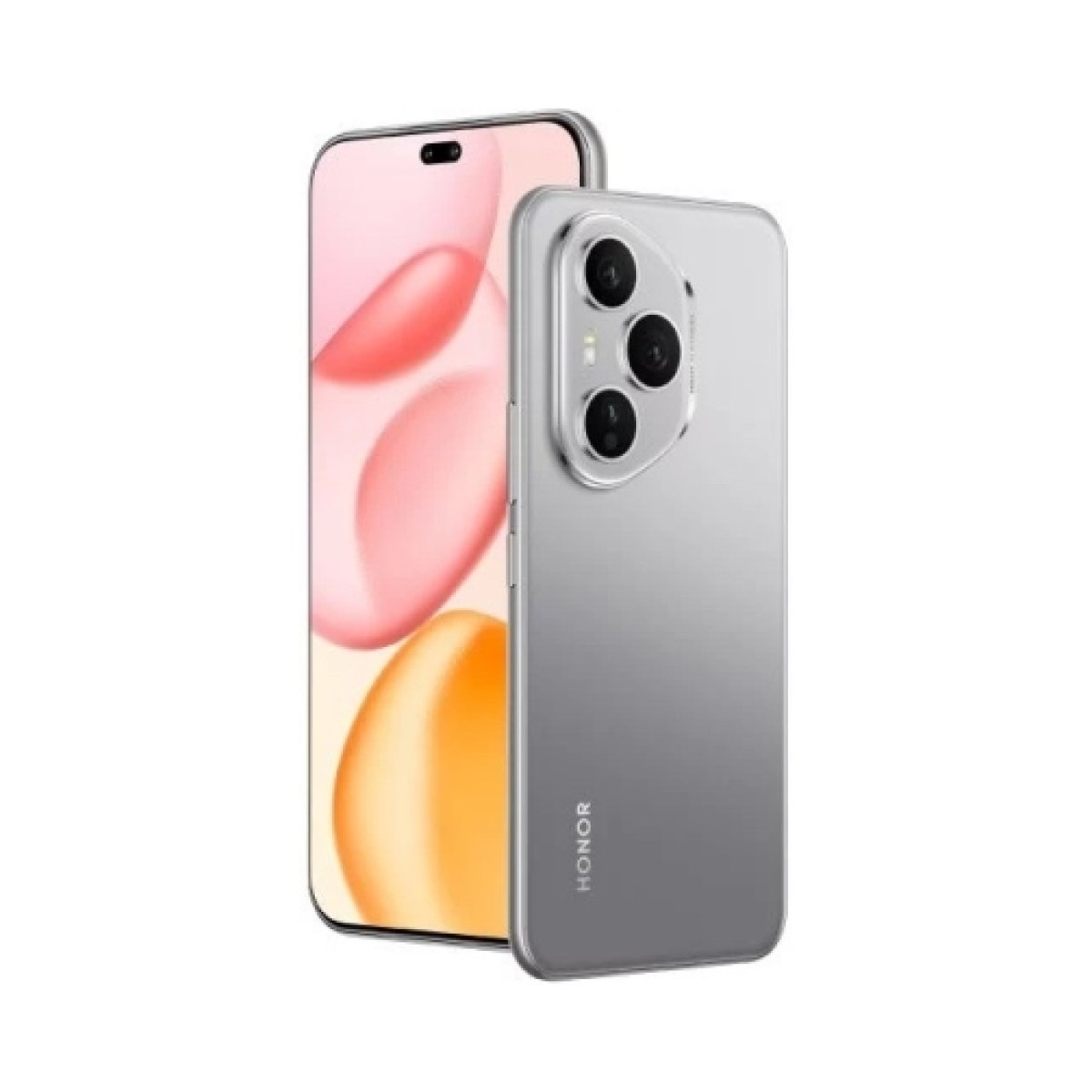Honor 400 Pro 5G 512GB (12GB Ram) Dual-Sim Lunar Grey EU