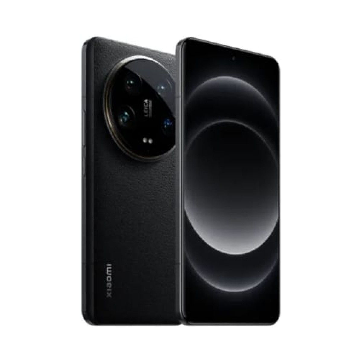 Xiaomi 14 Ultra 5G 512GB (16GB Ram) Dual-Sim Black EU