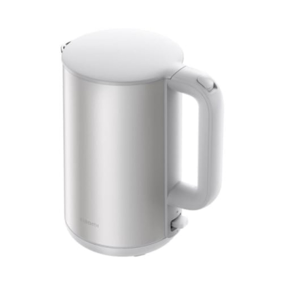 Ηλεκτρικός βραστήρας νερού 1.7lt Xiaomi Double Wall Electric Kettle  White EU