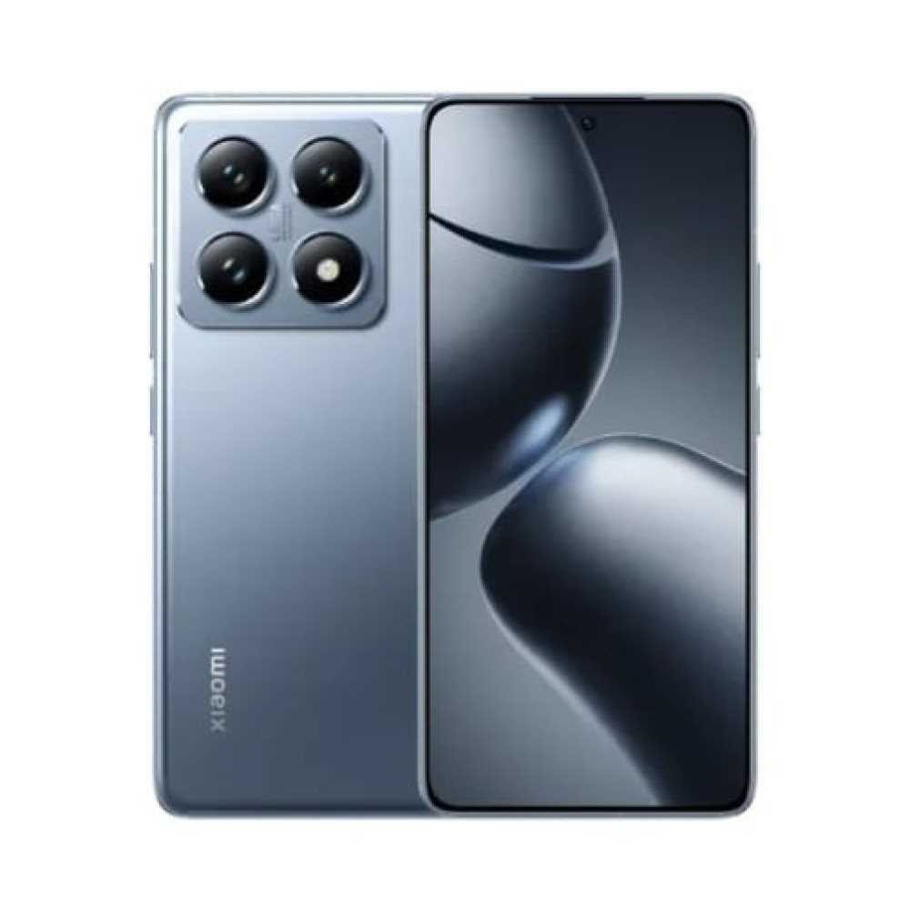 Xiaomi 14T Pro 5G 512GB (12GB Ram) Dual-Sim Titanium Blue EU