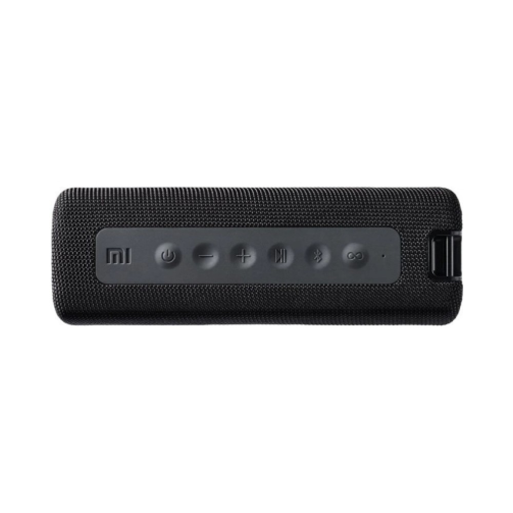 Xiaomi Bluetooth Speaker Black EU