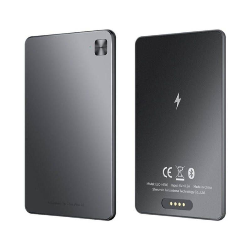 Honor Choice Kumi AI Note Grey EU