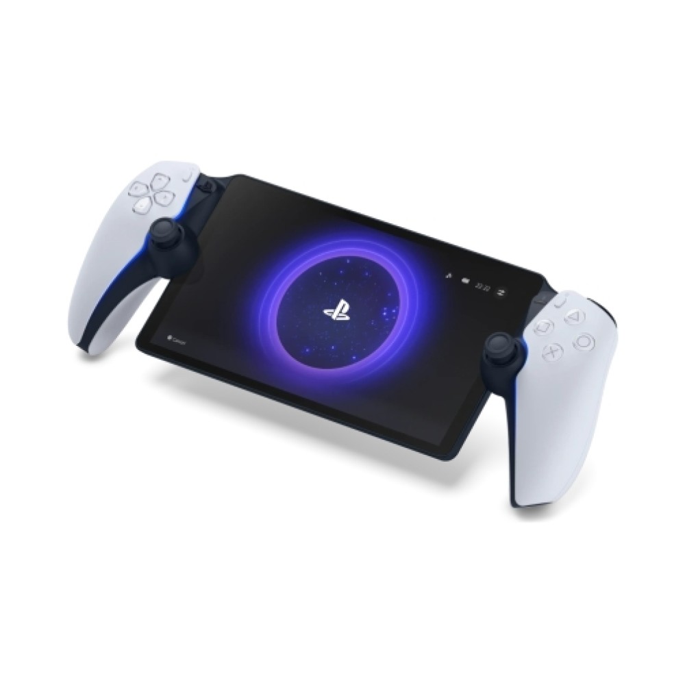 Ψηφιακή Κονσόλα παιχνιδιών Sony Playstation 5 Portal White EU