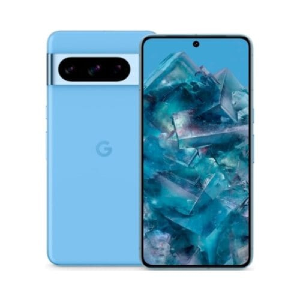Google Pixel 8 Pro 5G 512GB (12GB Ram) Single-Sim +eSim Bay EU