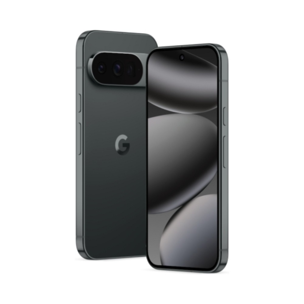 Google Pixel 10 Pro 5G 128GB (16GB Ram) Single-Sim +eSim Obsidian EU