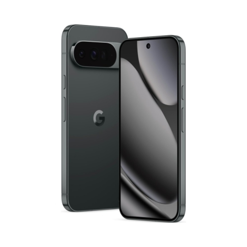 Google Pixel 10 5G 256GB (12GB Ram) Single-Sim +eSim Obsidian EU
