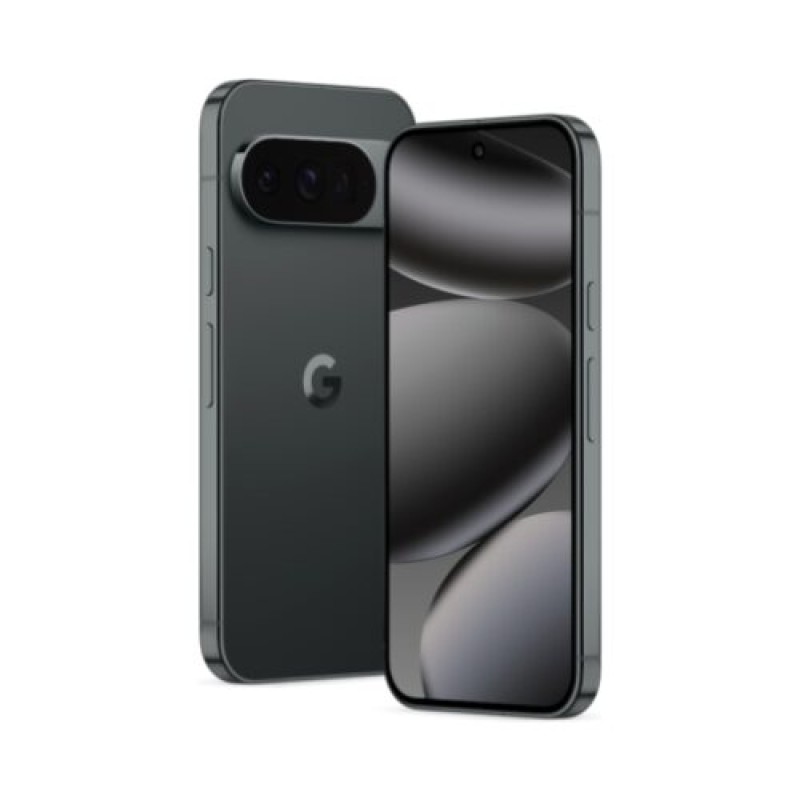 Google Pixel 10 5G 128GB (12GB Ram) Single-Sim +eSim Obsidian EU