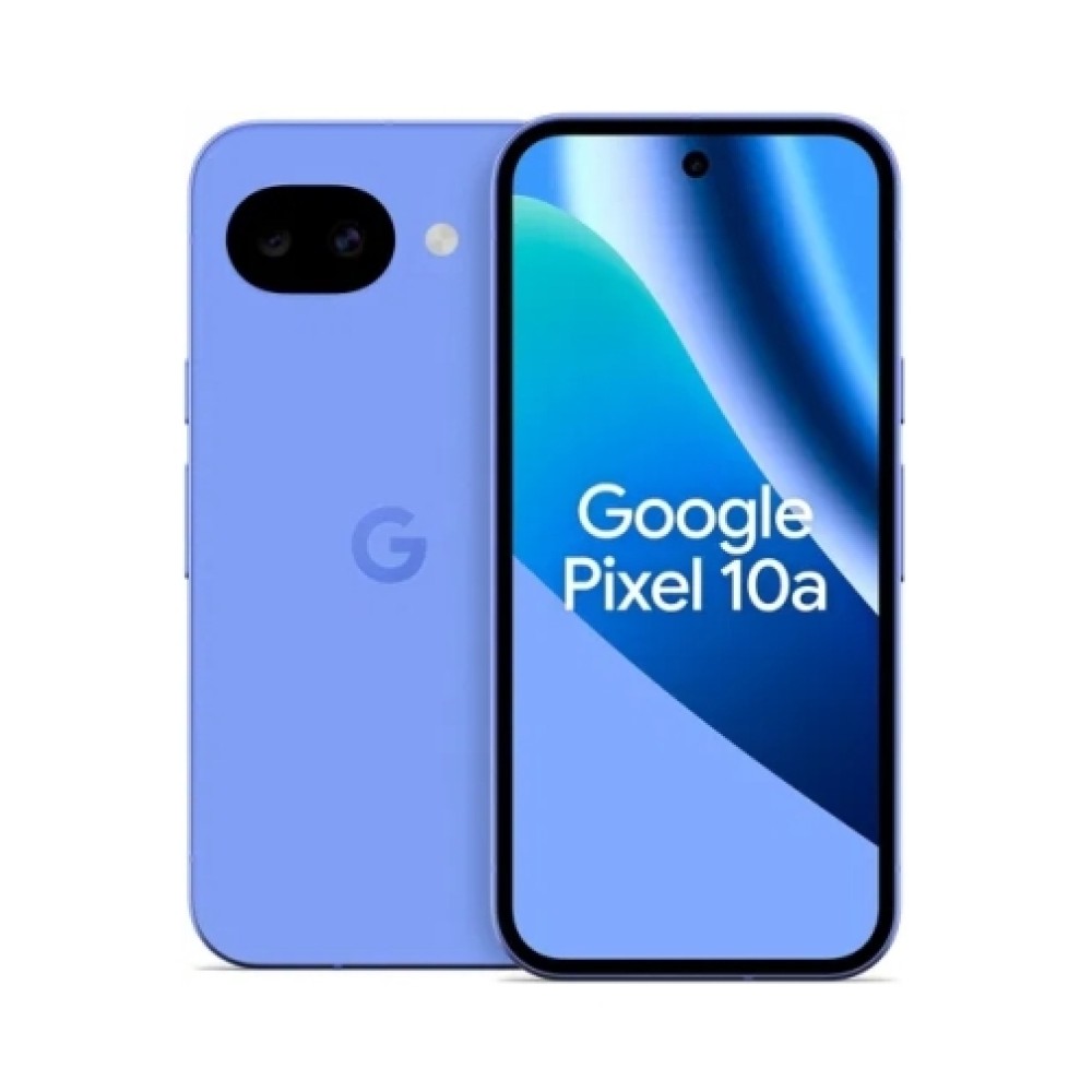 Google Pixel 10a 5G 128GB (8GB Ram) Dual-Sim Lavender EU