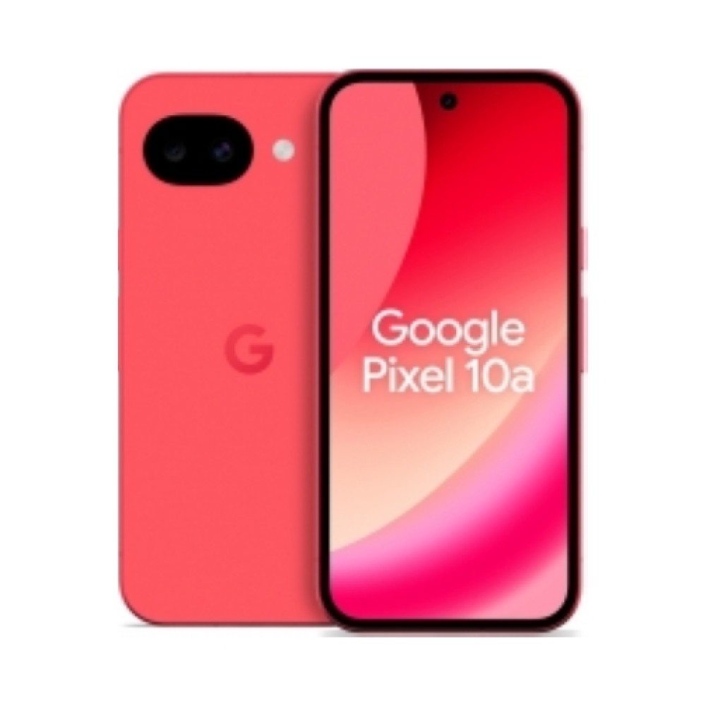 Google Pixel 10a 5G 128GB (8GB Ram) Dual-Sim Berry EU