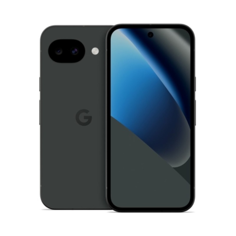 Google Pixel 10a 5G 256GB (8GB Ram) Dual-Sim Obsidian EU