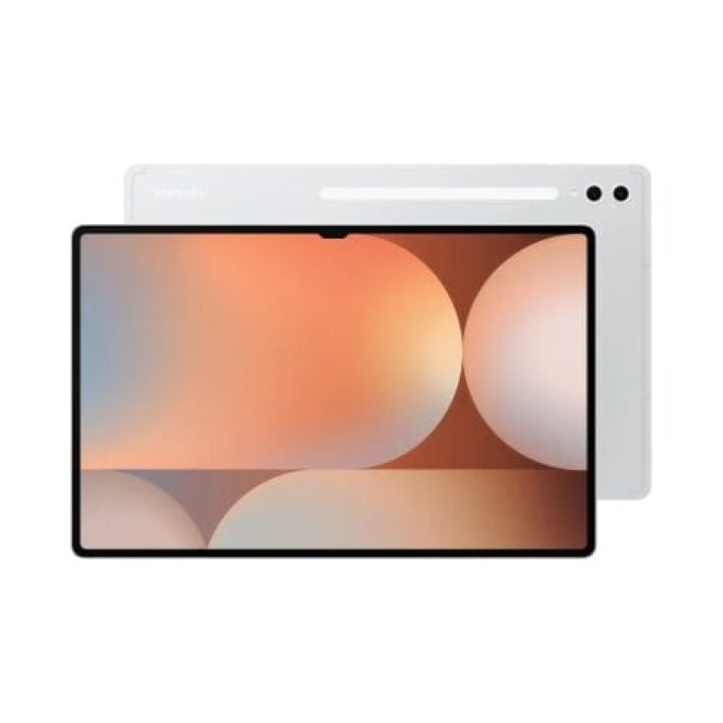 Samsung Galaxy Tab S10 Ultra (X920B 2024) 14.6 WiFi 512GB (12GB Ram) Platinum Silver EU