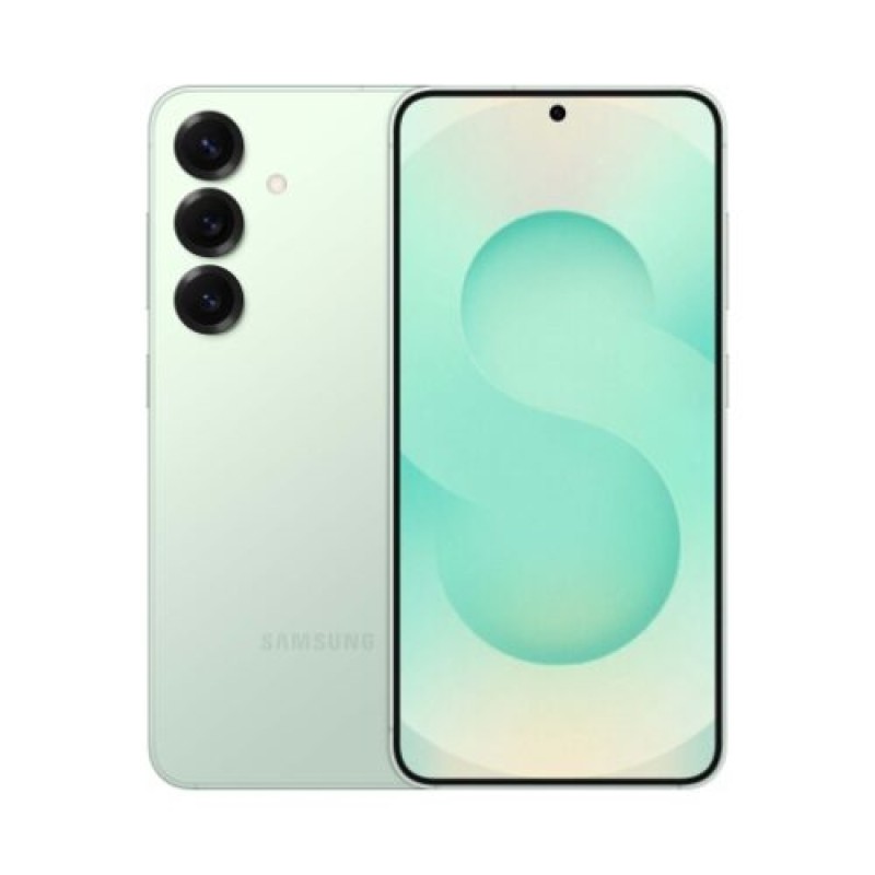 Samsung Galaxy S25 (S931 2025) 5G 128GB (12GB Ram) Dual-Sim Mint EU