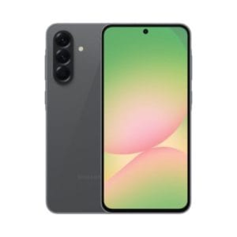 Samsung Galaxy A56 (A566 2025) 5G 256GB (8GB Ram) Dual-Sim Awesome Graphite EU