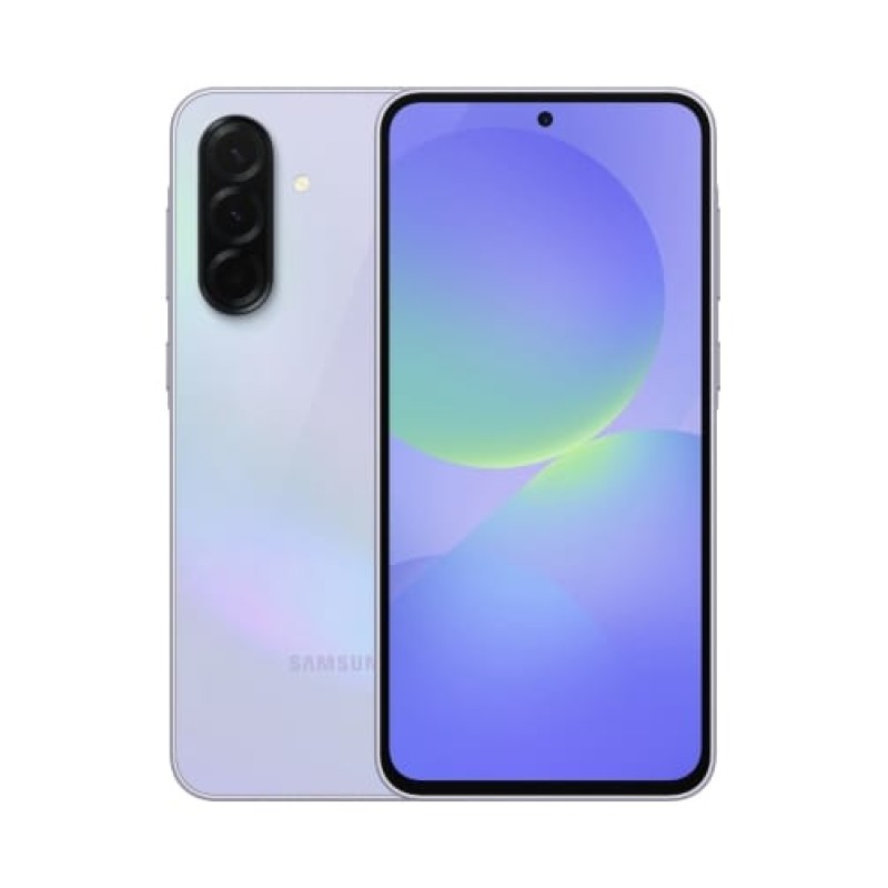 Samsung Galaxy A36 (A366 2025) 5G 256GB (8GB Ram) Dual-Sim Awesome Lavender EU Samsung Galaxy A36 (A366 2025) 5G 256GB (8GB Ram) Dual-Sim Awesome Lavender EU