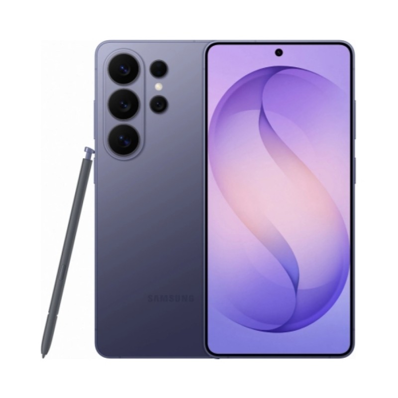 Samsung Galaxy S26 Ultra (S948 2026) 5G 256GB (12GB Ram) Dual-Sim Cobalt Violet EU