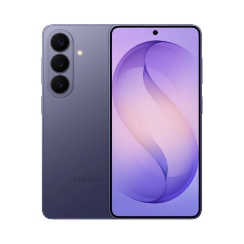 Samsung Galaxy S26 (S942 2026) 512GB (12GB Ram) Dual-Sim Cobalt Violet EU
