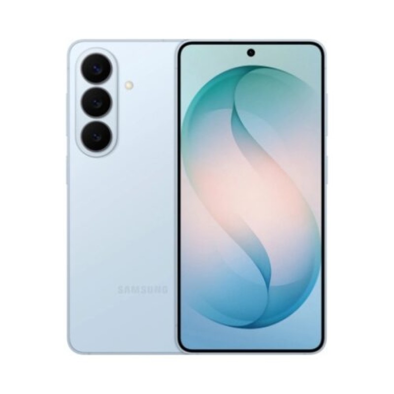 Samsung Galaxy S26+ (S947 2026) 256GB (12GB Ram) Dual-Sim Sky Blue EU
