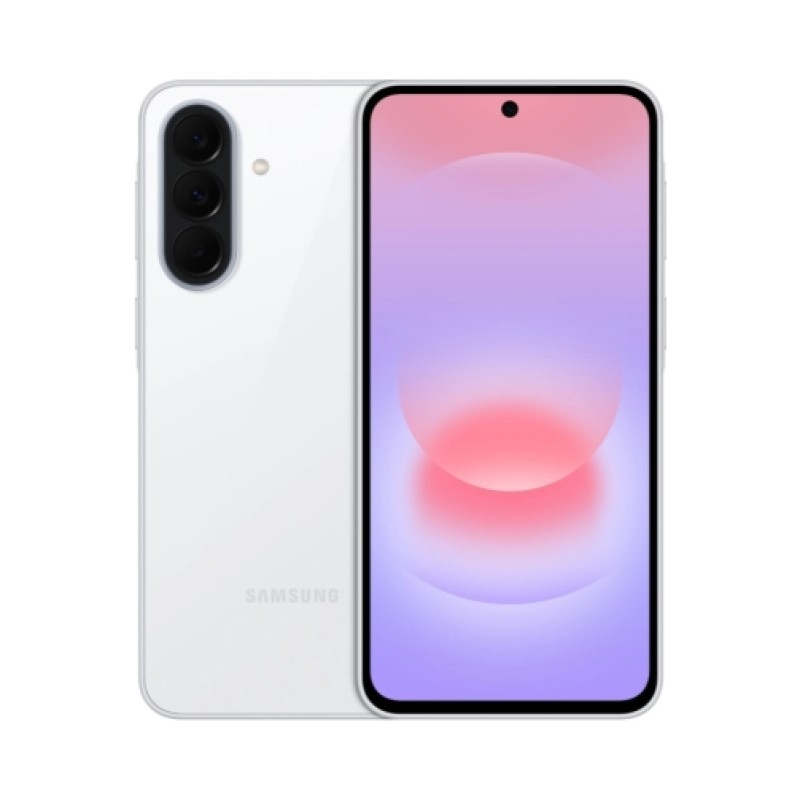 Samsung Galaxy A37 (A376 2026) 5G 128GB (6GB Ram) DS Awesome White EU