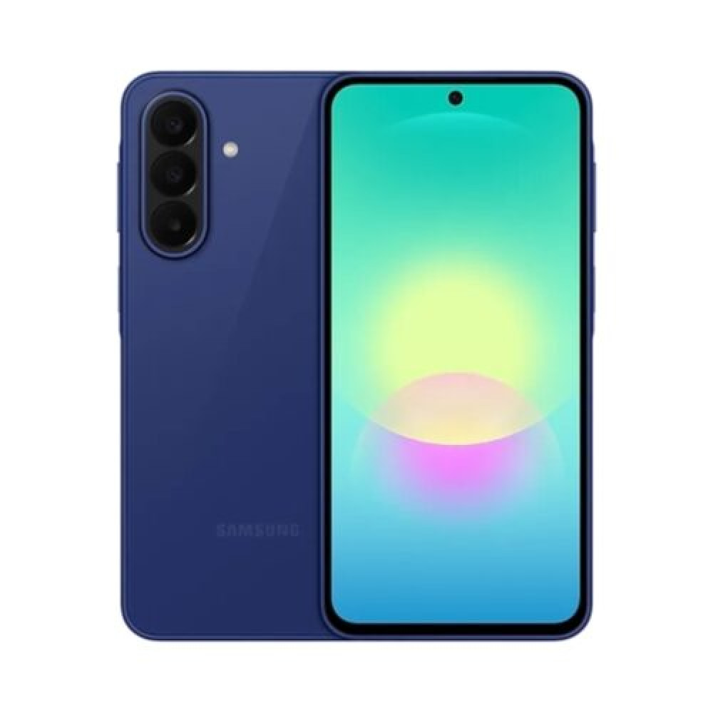 Samsung Galaxy A27 (A276 2026) 5G 256GB (8GB Ram) Dual-Sim Blue EU