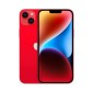 Apple iPhone 14 Plus 5G 256GB (6GB Ram) Single-Sim +eSim (PRODUCT) Red EU