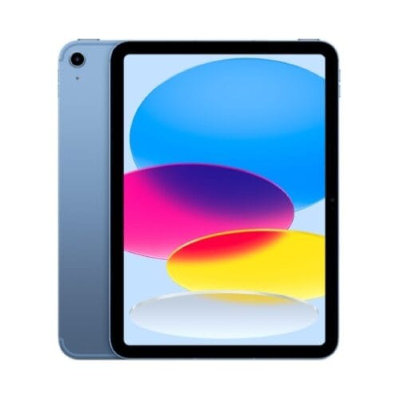 Apple iPad 10.9 (2024 10 Generation) WiFi 64GB (3GB Ram) Blue EU